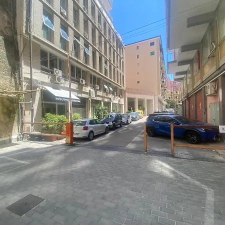 Yes I Know My - Mini Martiri Naples