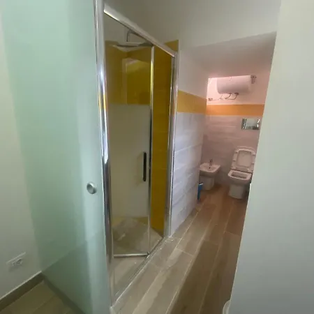 Yes I Know My - Mini Martiri Naples