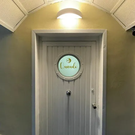 Hébergement de vacances Yes I Know My - Mini Martiri *