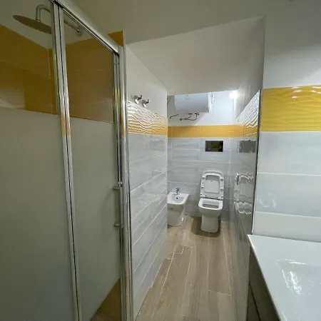 Yes I Know My - Mini Martiri * Naples