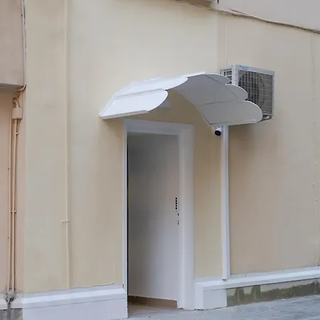 Hébergement de vacances Yes I Know My - Mini Martiri Naples