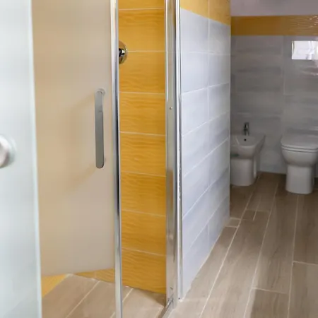 Hébergement de vacances Yes I Know My - Mini Martiri