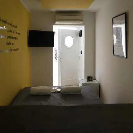 Yes I Know My - Mini Martiri Naples