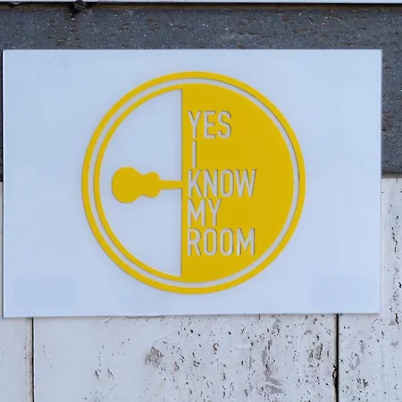 Yes I Know My - Mini Martiri Naples